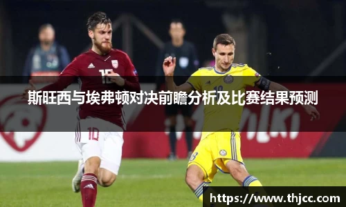 斯旺西与埃弗顿对决前瞻分析及比赛结果预测